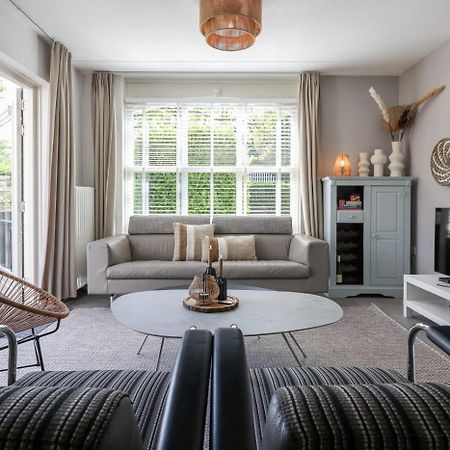 Hello Zeeland - Vakantiehuis De Elf Boompjes 64 เบรานิซเซอ ภายนอก รูปภาพ