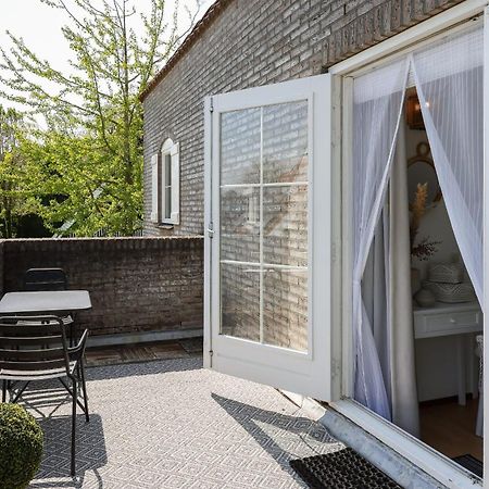 Hello Zeeland - Vakantiehuis De Elf Boompjes 64 เบรานิซเซอ ภายนอก รูปภาพ