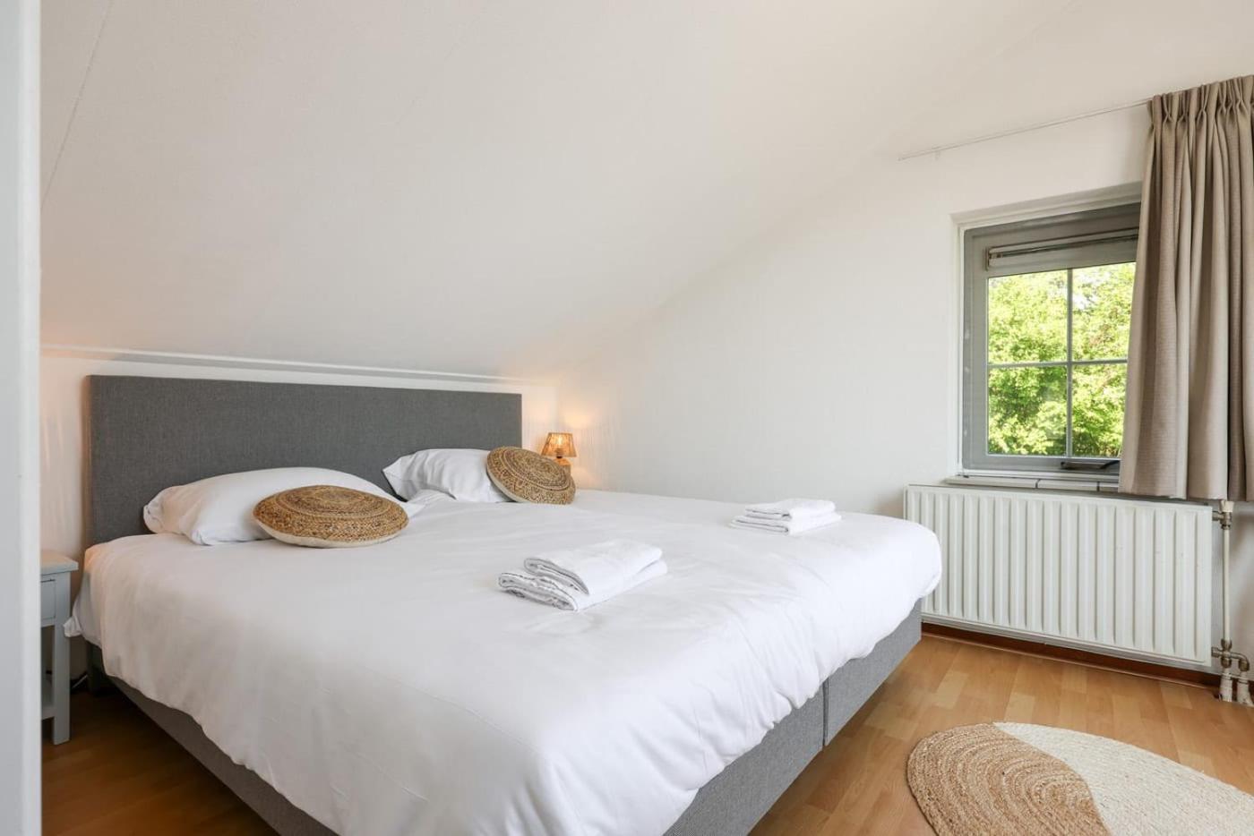 Hello Zeeland - Vakantiehuis De Elf Boompjes 64 เบรานิซเซอ ภายนอก รูปภาพ