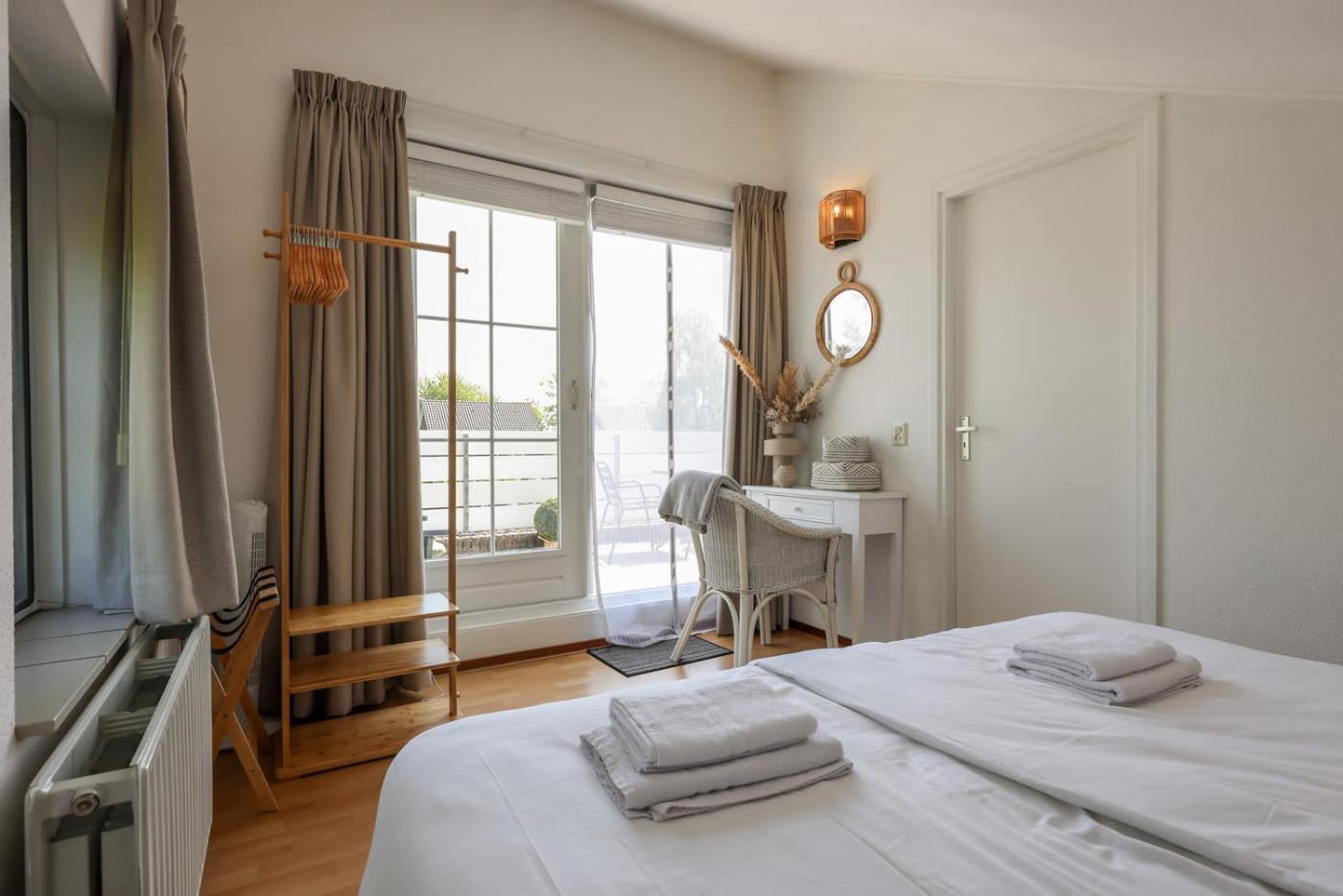 Hello Zeeland - Vakantiehuis De Elf Boompjes 64 เบรานิซเซอ ภายนอก รูปภาพ