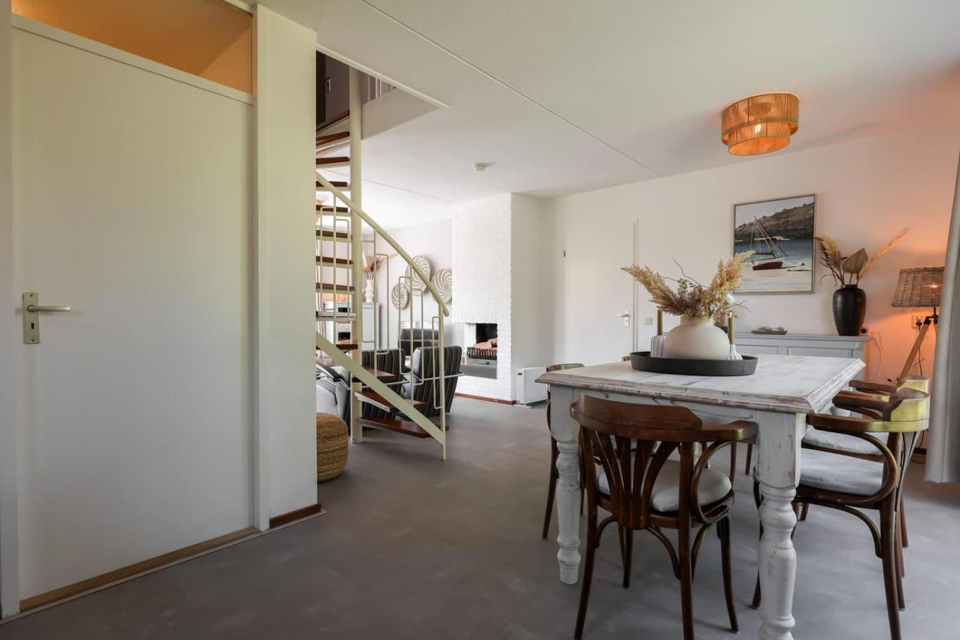 Hello Zeeland - Vakantiehuis De Elf Boompjes 64 เบรานิซเซอ ภายนอก รูปภาพ