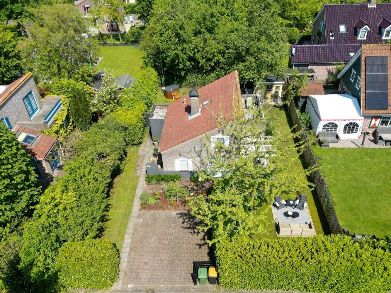 Hello Zeeland - Vakantiehuis De Elf Boompjes 64 เบรานิซเซอ ภายนอก รูปภาพ