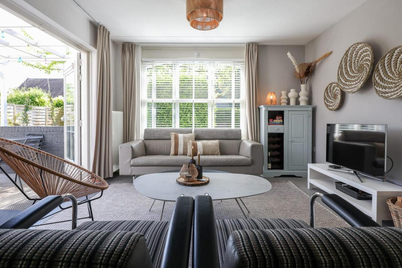 Hello Zeeland - Vakantiehuis De Elf Boompjes 64 เบรานิซเซอ ภายนอก รูปภาพ