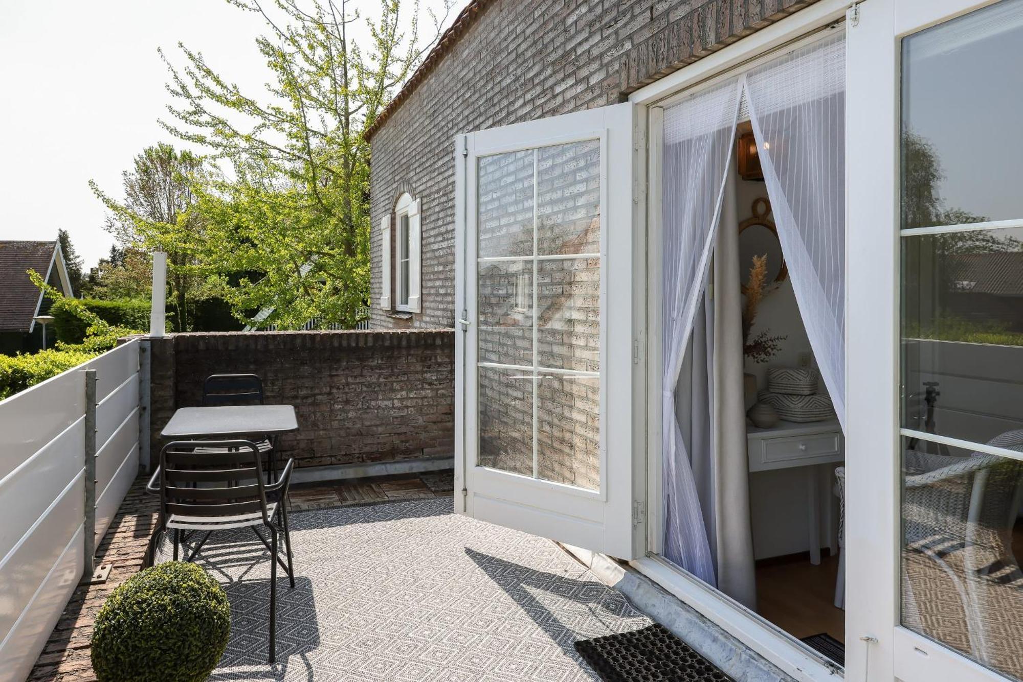 Hello Zeeland - Vakantiehuis De Elf Boompjes 64 เบรานิซเซอ ภายนอก รูปภาพ